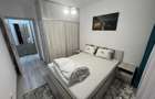 Apartament 2 camere, semidecomandat, 50 mp, centrala, ac, parcare, Aparatori - 1