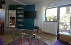 Apartament 3 camere cu curte comuna Brancoveanu - 1