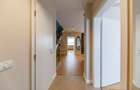 Duplex modern cu 4 camere despartit prin camera tehnica I Mosnita Noua
