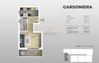 Garsoniera noua cu balcon, finisaje premium - zona Bd Brancoveanu, S4 - 1