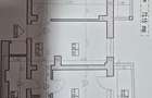 Vand apartament 2 camere decomandat in Deva, Bld. I. Maniu, etaj 3, mobilat - 9