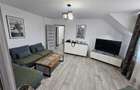 Apartament 2 camere de inchiriat in bloc ANL hala - 10