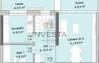 Apartament 2 camere, Marasti – zona The Office, proiect premium - 1