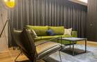Urban luxury living, apartament premium cu 2 camere in One Floreasca City - 3