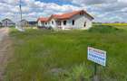 Intravilan 633mp | Deschidere 24ml | bransament curent | Str. Oituz - 3