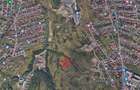 Zorilor - Frunzisului, Teren intravilan in suprafata de 2.600 mp, Cluj Napo - 2
