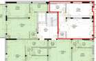 DE VANZARE apartament Lux 2 camere bloc nou zona Brancoveanu Timisoara - 2