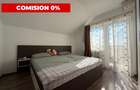 COMISION 0% Apartament 3 camere, decomandat, 65 mp, mobilat - Girocului - 2