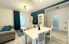 Apartament 3 camere, ultrafinisat, in vila, parcare, curte - Europa - 2