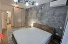 Baneasa Shopping City(THE IVY)-3 camere, 104 mp, mobilier ROVERE, terase, garaj! - 12