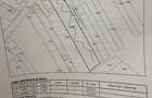 Teren intravilan  front stradal mare - 1