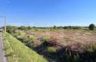Teren intravilan, 2559 mp, zona Sitoaia - 2
