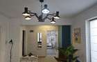 2 camere, bloc boutique, Parc Bazilescu - 2