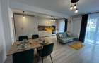 2 camere open space,Parcare, Modern, Zona Porii, Lidl, Floresti - 4