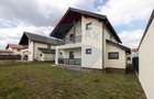 Casă modernă-Sânpetru |toate utilitatile| 420 mp teren | 3 dormitoare - 25