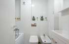 2 camere de inchiriat | Herastrau | parcare inclusa - 11
