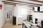 Apartament 2 camere, 55 mp, parcare, zona Auchan Iris - 1