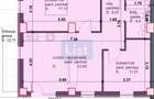 Apartament cu 3 camere, bloc nou, 2 terase Baia Mare Comision 0 - 2