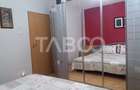 Apartament decomandat 3 camere  2 bai etaj 3 balcon zona buna Cisnadie - 6