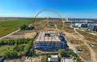 Tomis Nord/ Carrefour-Perpetum Residence III - Apartament cu 2 camere, bloc nou. - 24