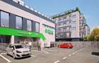 Apartament cu o camera, proiect nou localizat in Popesti-Leordeni,metrou Berceni - 7