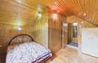 Pensiune/casa montană 9 camere în Dâmbovicioara, comision 0% - 53