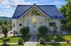 Vila P+1 cu piscina, Curtea de Arges - 1