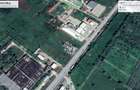Teren 1.500mp pentru constructii comerciale-industriale- Gradiste strada Petru R - 1