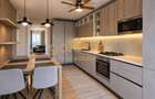 PRIVELISTE NEOBTURATA / SUPERB / ZONA LINISTITA / DUPLEX / BELVEDERE - 3