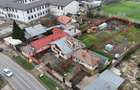 Stefanestii de Sus, lot 791 mp, casa! - 2
