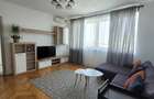 Apartament 2 camere, semidecomandat, 48 mp, ac, metrou aproape, 1 Mai - 3
