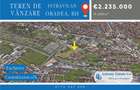 Oportunitate de investitie pentru dezvoltatori, Teren intravilan de vânzare, Ora - 1
