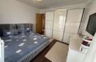 Apartament 3 camere, decomandat, 88 mp utili, etaj intermediar, lift, parcare - 1