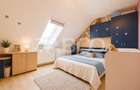Apartament foarte spatios 3 camere balcon zona Cedonia - 5