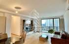 Apartament de lux 3 camere, 2 bai, open space, Monarch Tower - 2