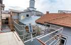 Bucurestii Noi - Chitila Apartament 3  cam la curte, + terasa - 19
