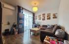 Apartament 3 camere complet mobilat si utilat, 2 locuri de parcare – Etaj 1 - 3