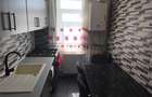 Apartament 2 camere cf 1 decomandat zona Crang - 12