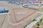 Teren 4,804mp com. Vladimirescu jud. Arad - 1