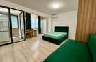 Apartament de inchiriat, o camera, Open space, 39 mp, Dacia-Comat Towers - 3