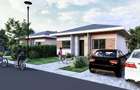 Casă individuală  – Tunari | 130 mp construiți,  teren 396 mp - 17