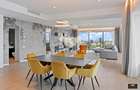 Apartament 4 camere One Floreasca | 222 mp | 4 bai | priveliste panoramica - 3