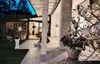 Casa individuala armonioasa -7 camere  -Corbeanca, str. Iepurasului - 10