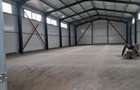 Voluntari - hala noua 510mp - 2