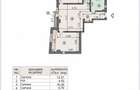 Apartament 3 camere 55mp | 0 comision | Petrom City - 6