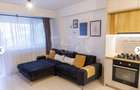 3 camere Obor decomandat, centrală, et. 3, an 2015, metrou, 89 mp - 1