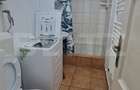 Apartament in bloc tip vila, parter, 50 mp, mobilat utilat - Sacele - 6