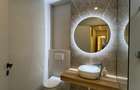 Apartament NOU LUXURY prima inchiriere - Erou Iancu Nicolae - 4 camere - piscina - 29