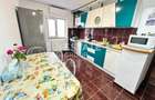 Apartament 3 camere decomandat, recent renovat, mobilat si utilat - 2