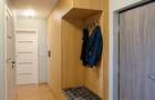 3 camere bloc Mon Jardin, 74 mp, mobilat modern, smart home, parcare subterană - 13
